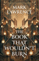 The Library Trilogy