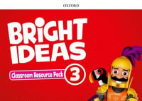 Bright Ideas 3 Classroom Resource Pack