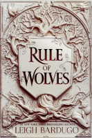 Rule of Wolves (Book 2)