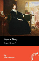 Macmillan Readers Level Upper-Intermediate Agnes Grey