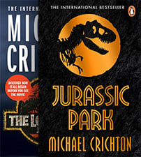 Серия Jurassic Park  - изображение