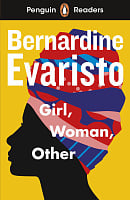 Penguin Readers Level 7 Girl, Woman, Other