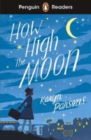 Penguin Readers Level 4 How High The Moon