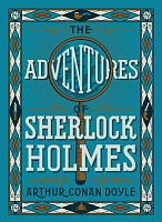 The Adventures of Sherlock Holmes