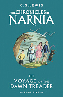 The Voyage of the Dawn Treader (Book 5)