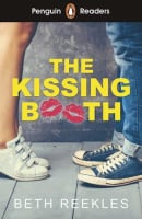 Penguin Readers Level 4 The Kissing Booth