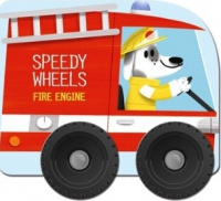 Speedy Wheels