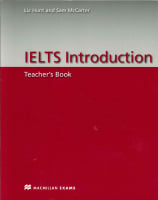 IELTS Introduction Teacher's Book
