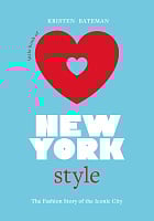 Little Books of City Style: Little Book of New York Style
