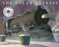 The Polar Express with Audio CD