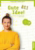 Gute Idee! A2.1 Arbeitsbuch mit interaktive Version