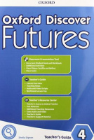 Oxford Discover Futures 4 Teacher's Pack