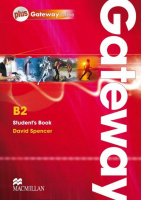 Gateway B2 Student's Book with Gateway Online