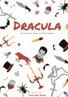 Study Hard Readers Level B1 Dracula