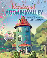 Wonderful Moominvalley (Book 4)