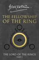 The Lord of the Rings 75th Anniversary Edition