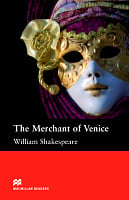 Macmillan Readers Level Intermediate The Merchant of Venice