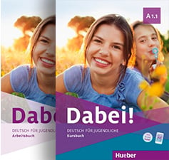 Серия Dabei! a1.2 - изображение