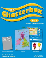 New Chatterbox 1 and 2 Teacher's Resource Pack