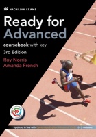 Ready for Advanced 3rd Edition