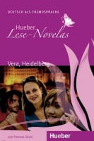 Lese-Novelas Niveau A1 Vera, Heidelberg