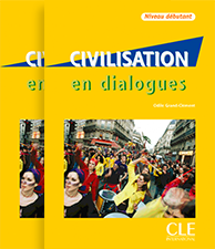 Серия Civilisation en Dialogues  - изображение