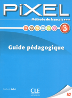 Pixel 3 Guide pédagogique