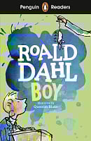 Penguin Readers Level 2 Boy