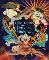 Inspiring Heroines