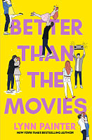 Better than the Movies (Book 1)