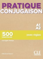 Pratique Conjugaison A1-A2