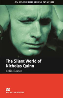 Macmillan Readers Level Intermediate The Silent World of Nicholas Quinn