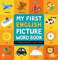 Picture Word Books