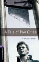 Oxford Bookworms Library Level 4 A Tale of Two Cities