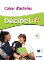Décibel 2 Cahier avec didierfle.app
