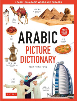 Tuttle Picture Dictionary