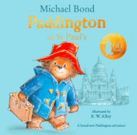 Paddington at St Paul's