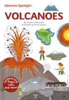 Ultimate Spotlight: Volcanoes