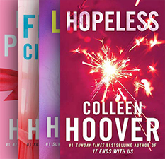 Серия Hopeless Series  - изображение