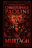 Murtagh (Book 5) (Deluxe Edition)