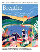 Breathe Magazine Issue 31