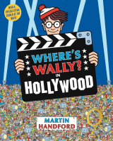 Where's Wally