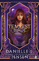 The Tempest Blade (Book 6)