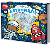 Let's Pretend: Astronaut