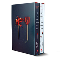 If He Had Been with Me & If Only I Had Told Her Box Set