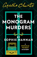 The Monogram Murders (Book 1)