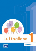 Luftballons 1 Lehrbuch