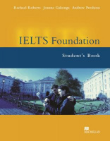 IELTS Foundation Student's Book