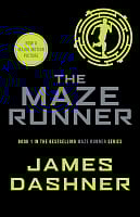 The Maze Runner (Book 1)