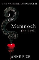 Memnoch the Devil (Book 5)